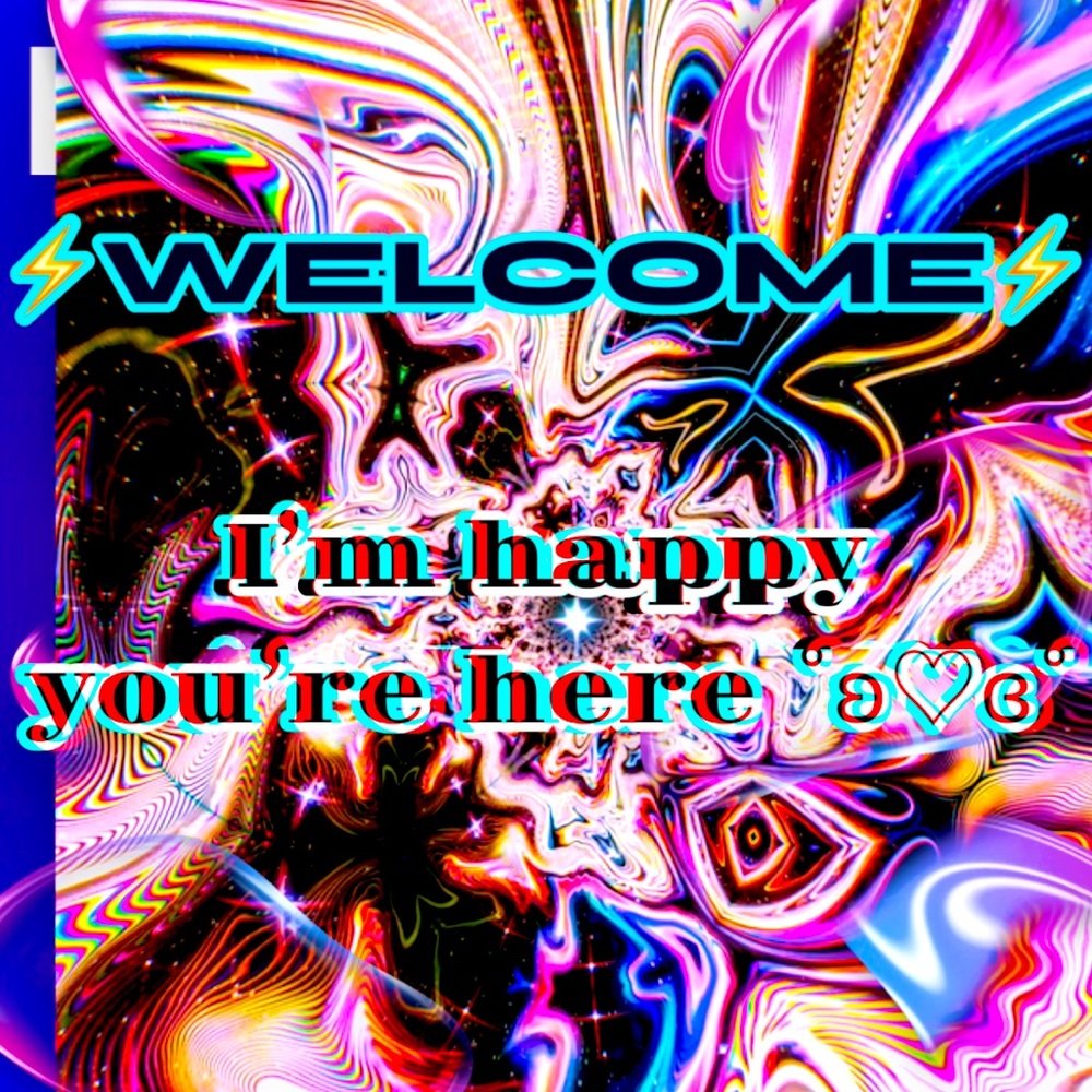 with love,hannah ˚ʚ♡ɞ˚ ✨🪸🍁🌊⚡️🌿🌲🌴
